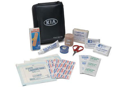 2010 Kia Sorento First Aid Kit UB030-AY095