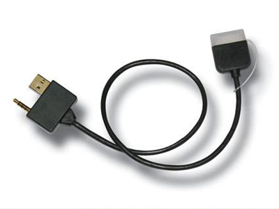 2014 Kia Sorento Adapter Cable for iPod P8620-00000