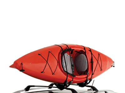 2015 Kia Sorento Roof Kayak Attachment UM000-AY008KA