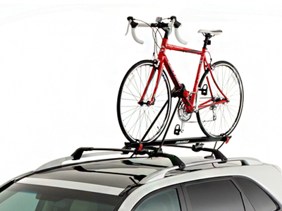 2014 Kia Sorento Roof Bike Attachment UM000-AY008RA