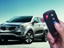 Kia Sportage Genuine Kia Parts and Kia Accessories Online