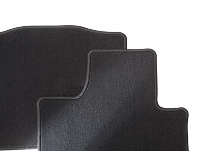 2014 Kia Cadenza Carpet Floor Mats - Limited 3R114-ADU00