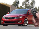 Kia Optima Genuine Kia Parts and Kia Accessories Online