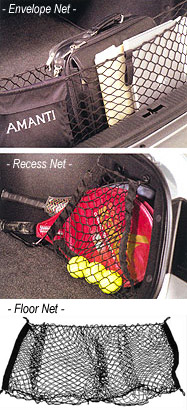 2009 Kia Amanti Cargo Net U8170-3F000
