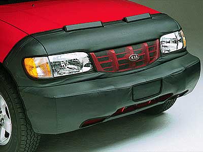 2002 Kia Sportage Front End Mask