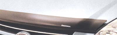 2011 Kia Sedona Hood Protector UV060-AY013