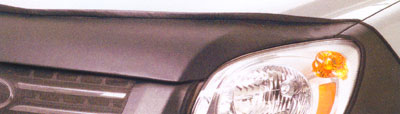 2005 Kia Sportage Front End Mask UP040-AY004