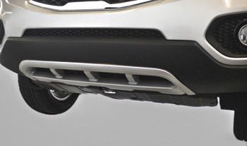 2013 Kia Sorento Skid Plate - Front 1UF30-AC100