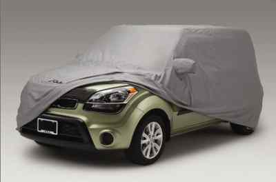 2013 Kia Soul Vehicle Cover U8260-2K000