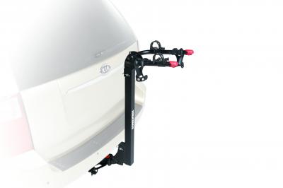 2013 Kia Sportage Tow Hitch Bike Attachment