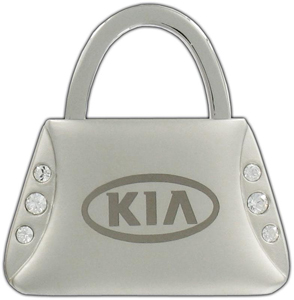 2017 Kia Forte Key Chain - PURSE KIA UM090-AY701