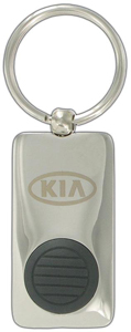 2014 Kia Optima Key Chain - LITE BUTTON UM090-AY719