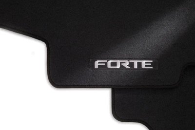 2018 Kia Forte Carpet Floor Mats A7F14-AC000