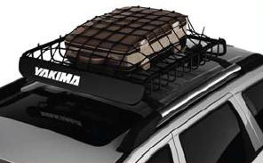 2009 Kia Borrego Roof Cargo Attachment UM000-AY008LW