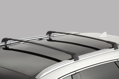 2017 Kia Sorento Roof Rack, Cross Bars (with Panoramic Roo C6121-ADU00