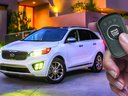 Kia Sorento Genuine Kia Parts and Kia Accessories Online