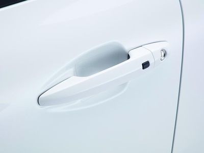 2017 Kia Niro Door Handle Pocket Protector D9048-ADU01