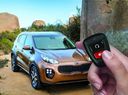 Kia Sportage Genuine Kia Parts and Kia Accessories Online