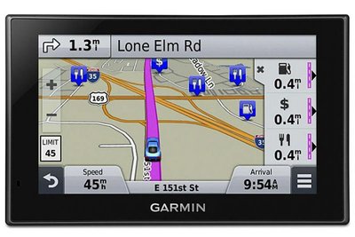 2016 Kia forte navigation system, 2539lmt GARMN-NUVI2539