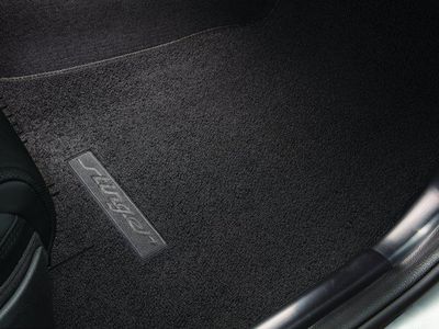 2018 Kia Stinger Floor Mats, Carpet - AWD J5F14-AC500