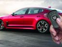 Kia Stinger Genuine Kia Parts and Kia Accessories Online