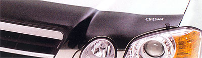 2007 Kia Optima Hood Protector UT060-AY013