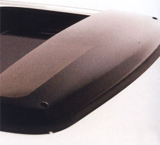 2005 Kia Optima Sunroof Deflector UM040-AY110