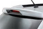 2008 Kia Rondo Upper Rear Spoiler U8340-1D000PR