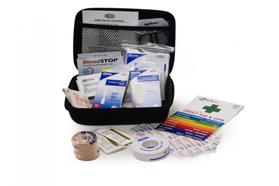 2014 Kia Forte First Aid Kit 00083-ADU11