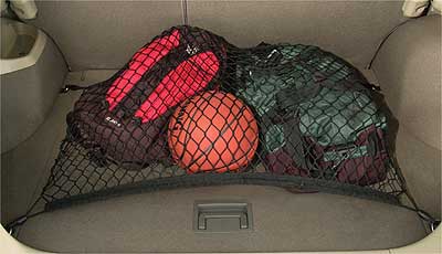 2007 Kia Sorento Cargo Net