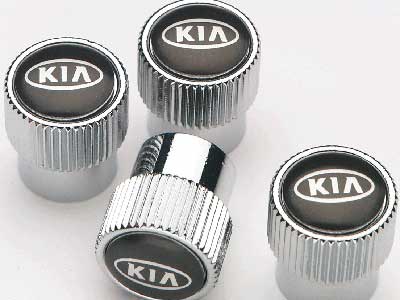 2011 Kia soul valve stem caps UM010-AY106