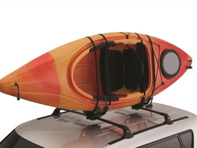 2018 Kia Sportage Roof Kayak Attachment UM000-AY008KA